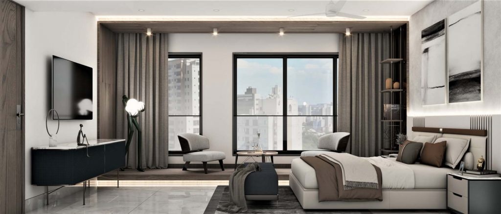 Maithili The Trellis