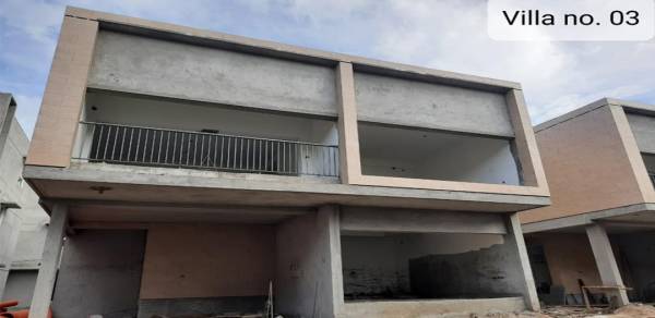  regalia Construction Status July-25