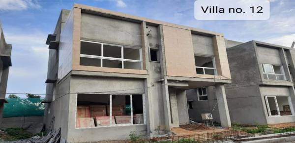  regalia Construction Status July-25