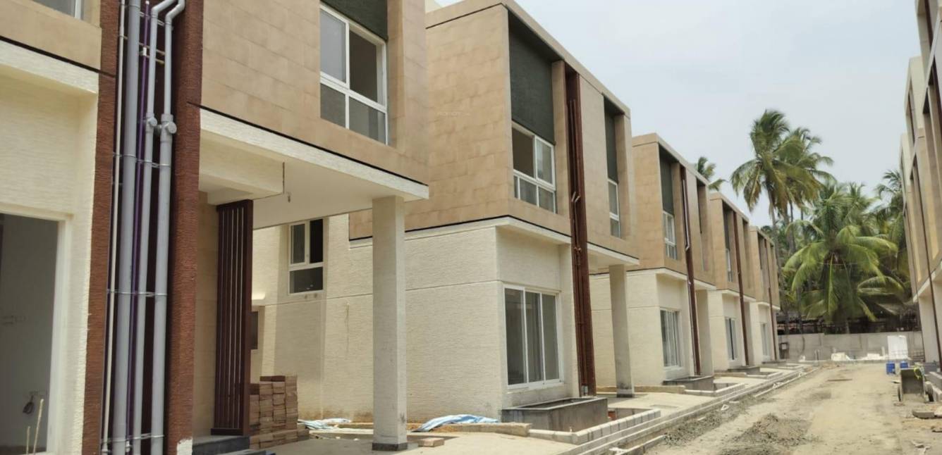 regalia Construction Status May 25