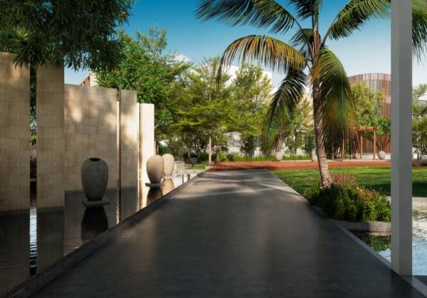  regalia Internal Roads