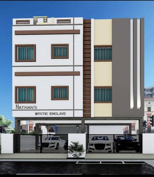 Elevation mystic-enclave Elevation