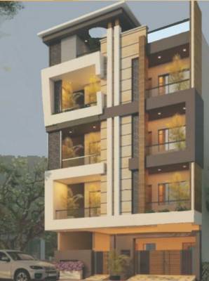 ayan Elevation Elevation