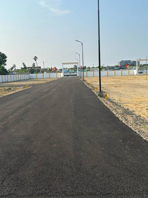  sun enclave Internal Roads