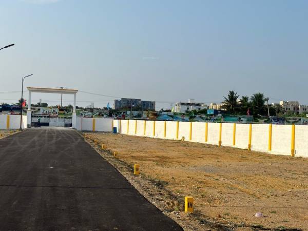  sun-enclave Internal Roads