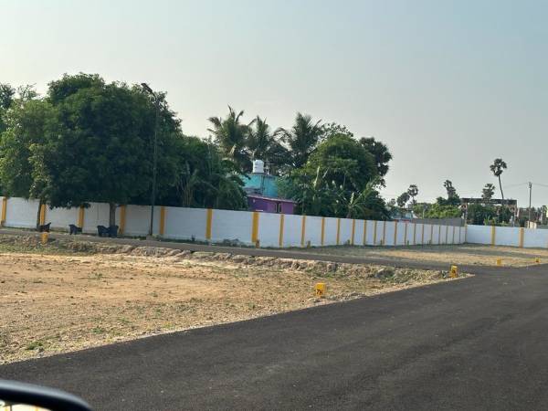  sun-enclave Internal Roads