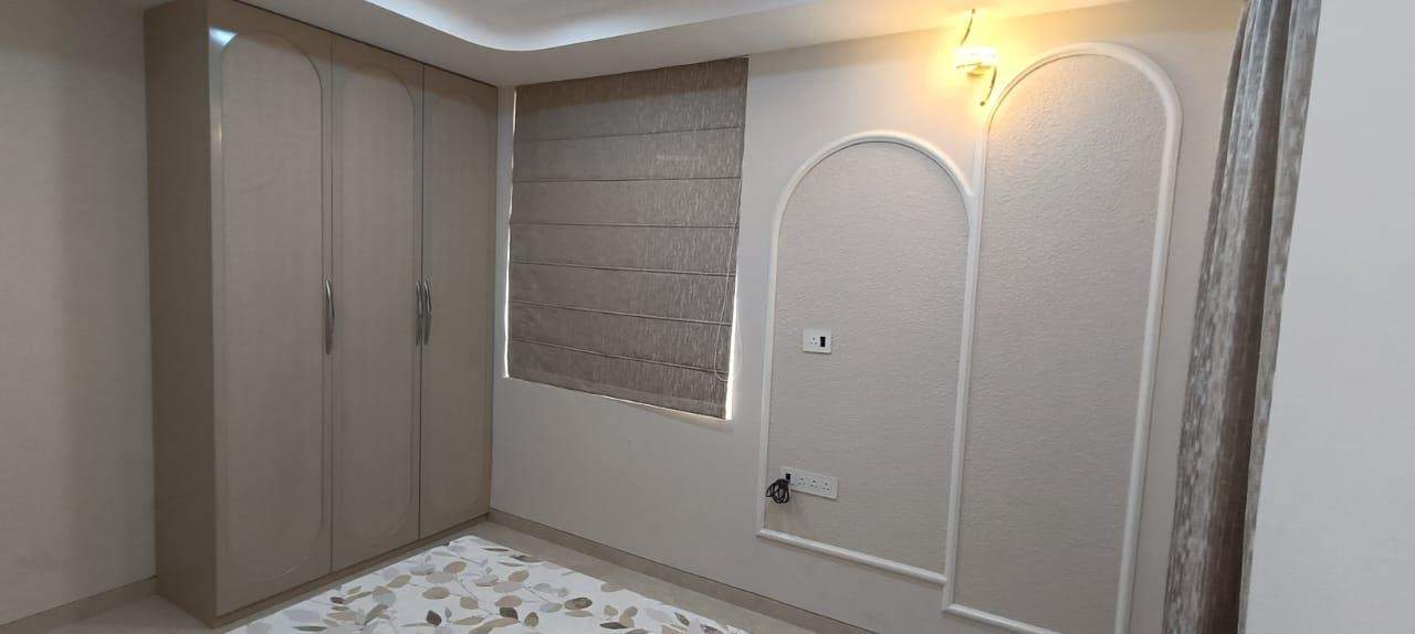  terraces Bedroom