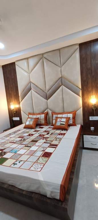  terraces Bedroom