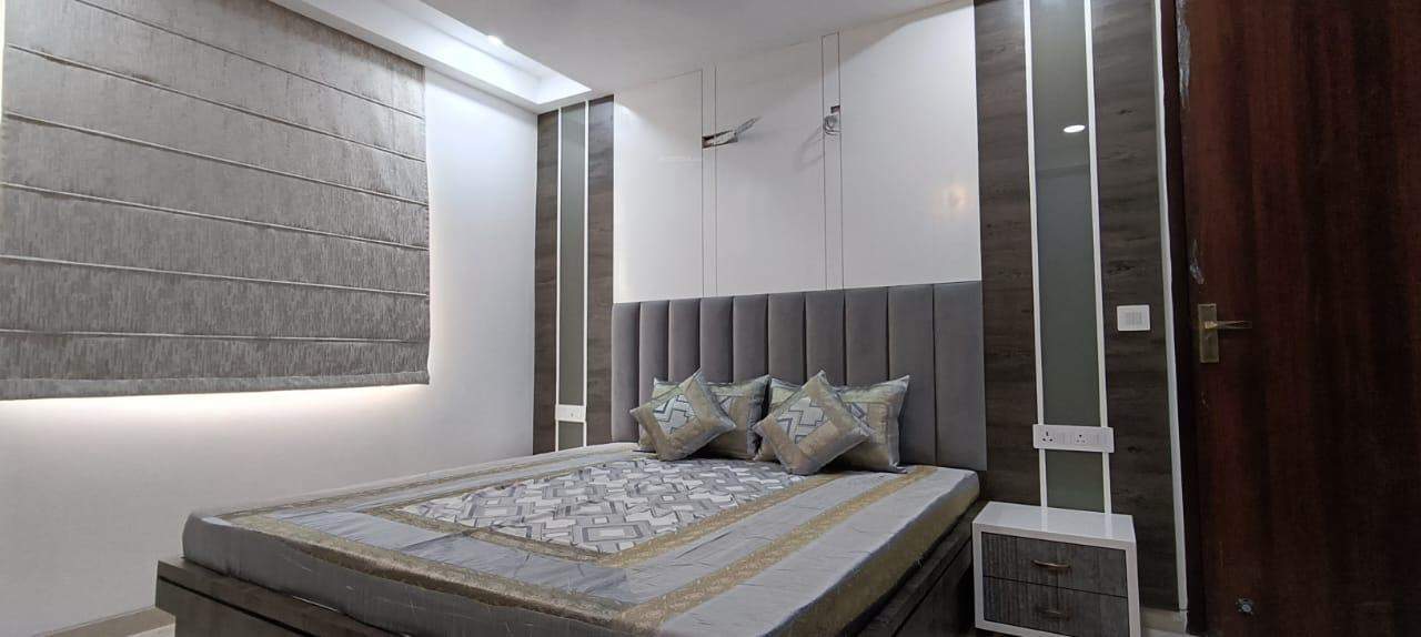  terraces Bedroom
