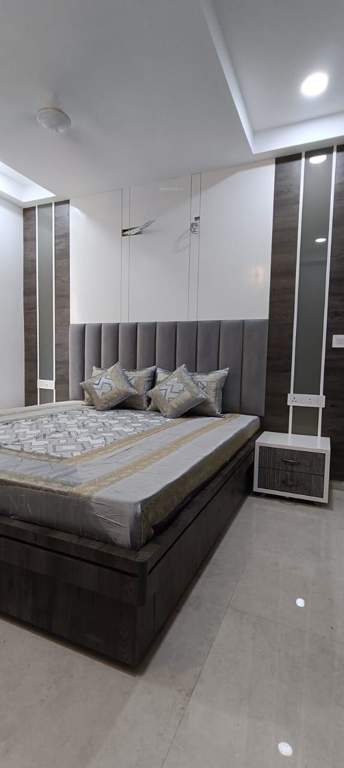  terraces Bedroom