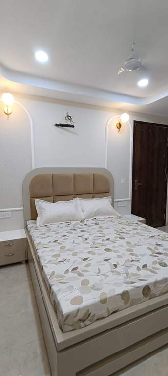  terraces Bedroom