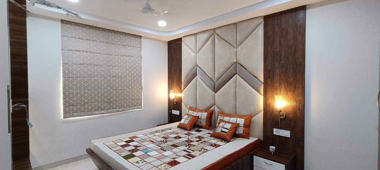  terraces Living Area