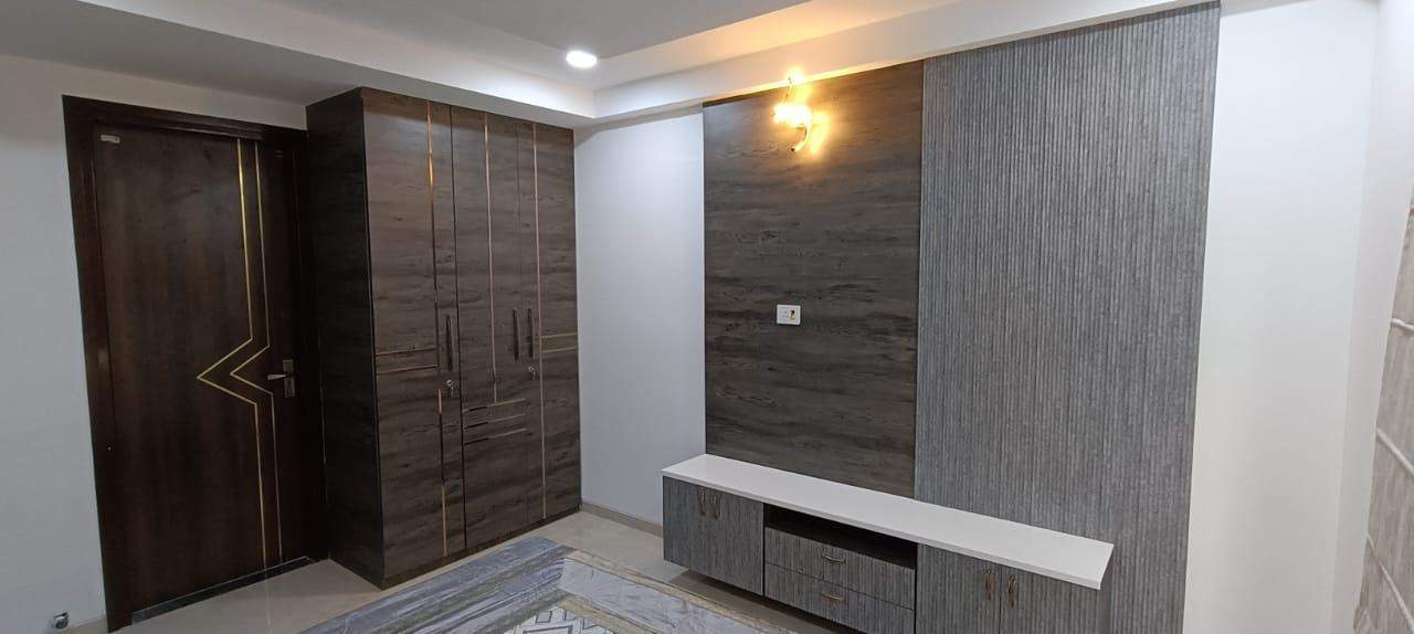  terraces Living Area