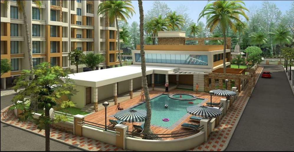  beaumonte tower c sale bndg no 10 wing c Others