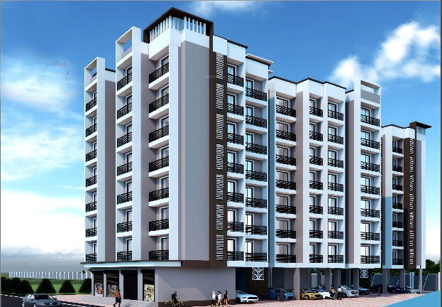  shri sadan Elevation