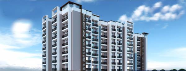  shri-sadan Elevation