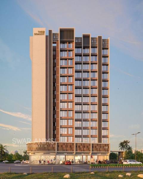  the-domus-26-west Elevation