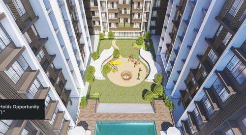  the-domus-26-west Landscape Garden and Tree Planting