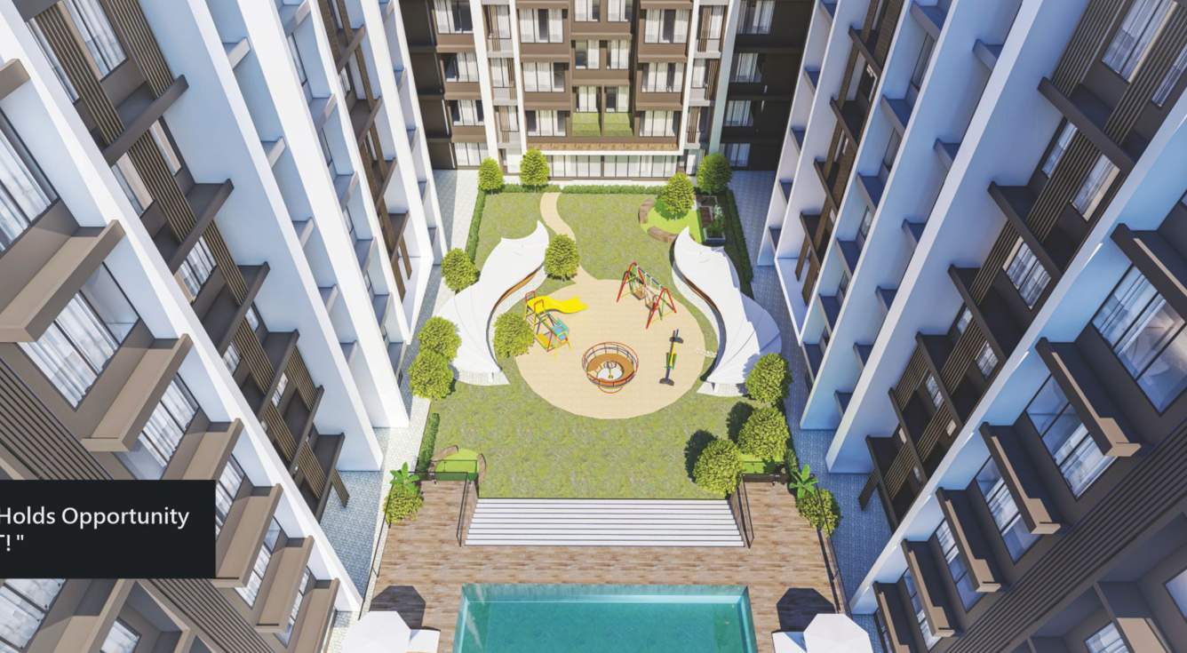  the domus 26 west Landscape Garden and Tree Planting