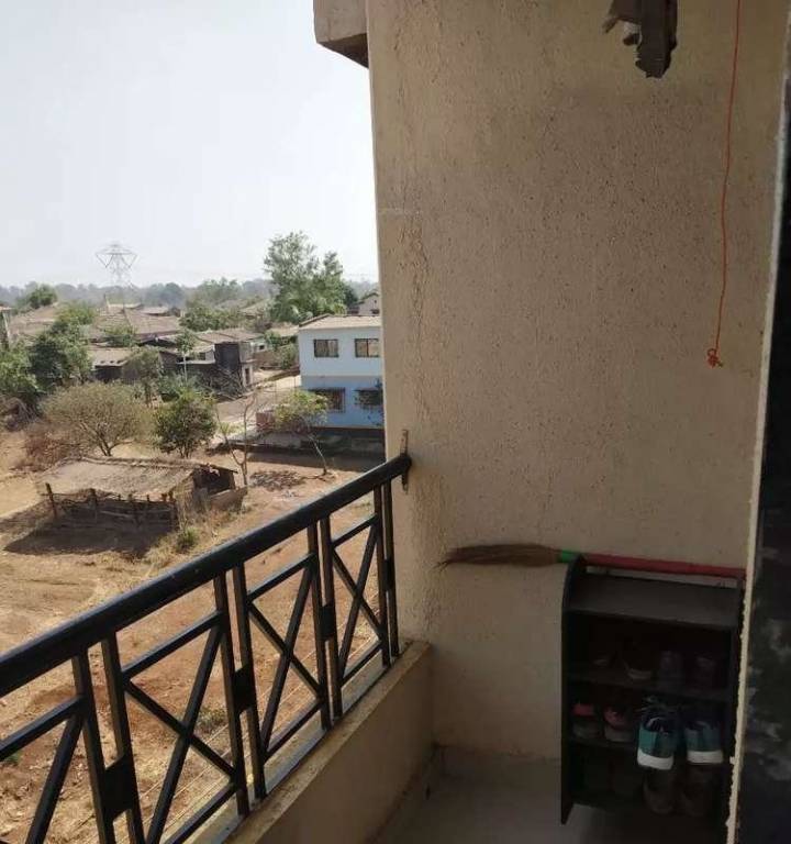 JKT Usha Joshi Park Phase III