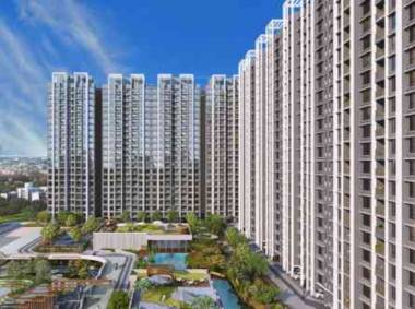 Elevation greenscapes-phase-2 Elevation