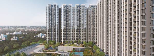 Elevation greenscapes-phase-2 Elevation