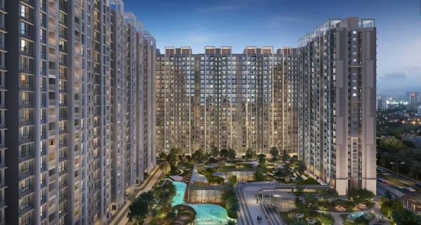  greenscapes-phase-2 Elevation