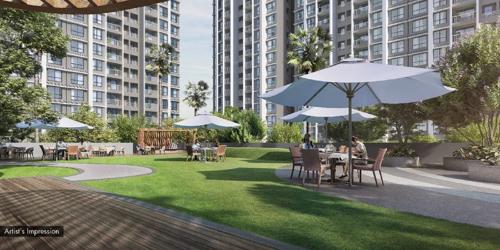  greenscapes-phase-2 Landscape Garden and Tree Planting