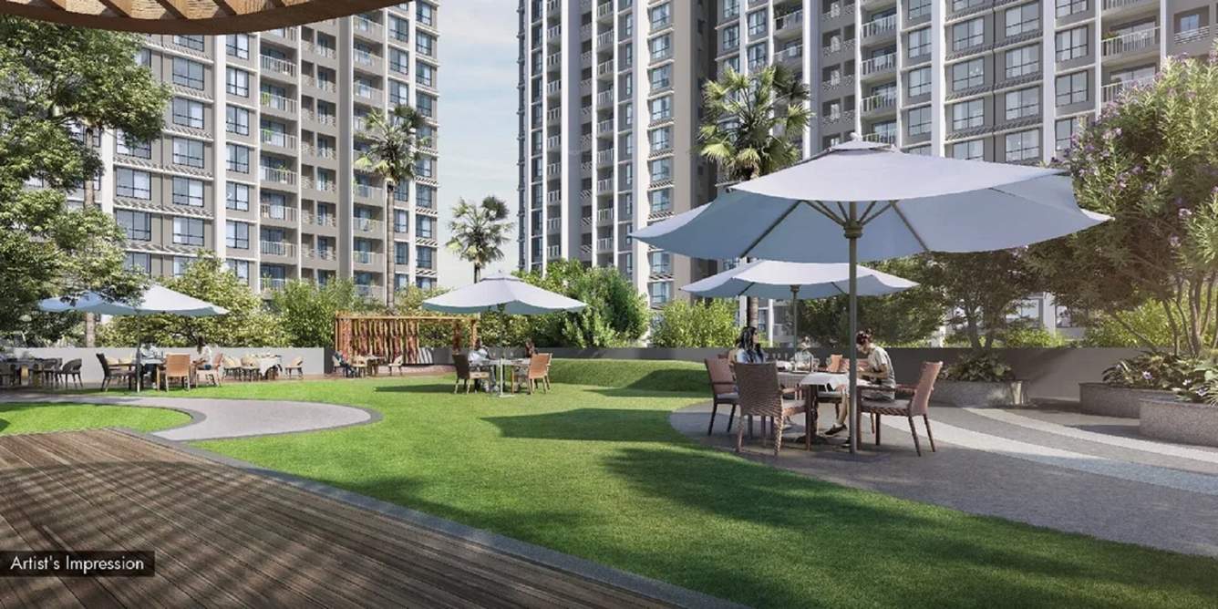 greenscapes phase 2 Landscape Garden and Tree Planting