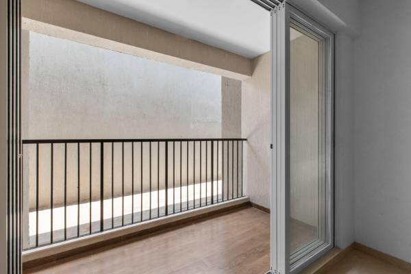  greenscapes-phase-2 Balcony