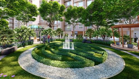  kohinoor-highland Amphitheater