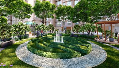 kohinoor highland Amphitheater