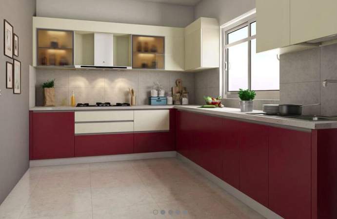 kohinoor highland Kitchen