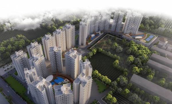  puneville-phase-iii-cluster-c Elevation