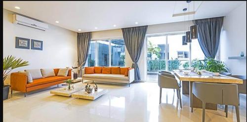  puneville-phase-iii-cluster-c Living Area