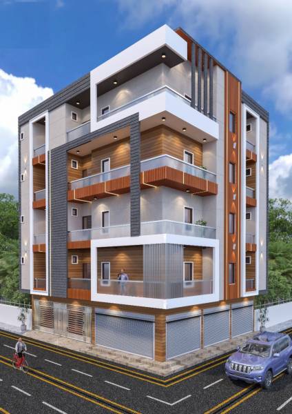  smart-view-floors Elevation