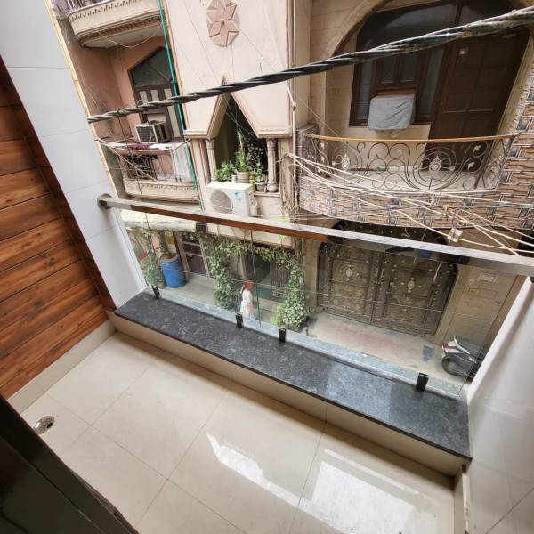  smart-view-floors Balcony