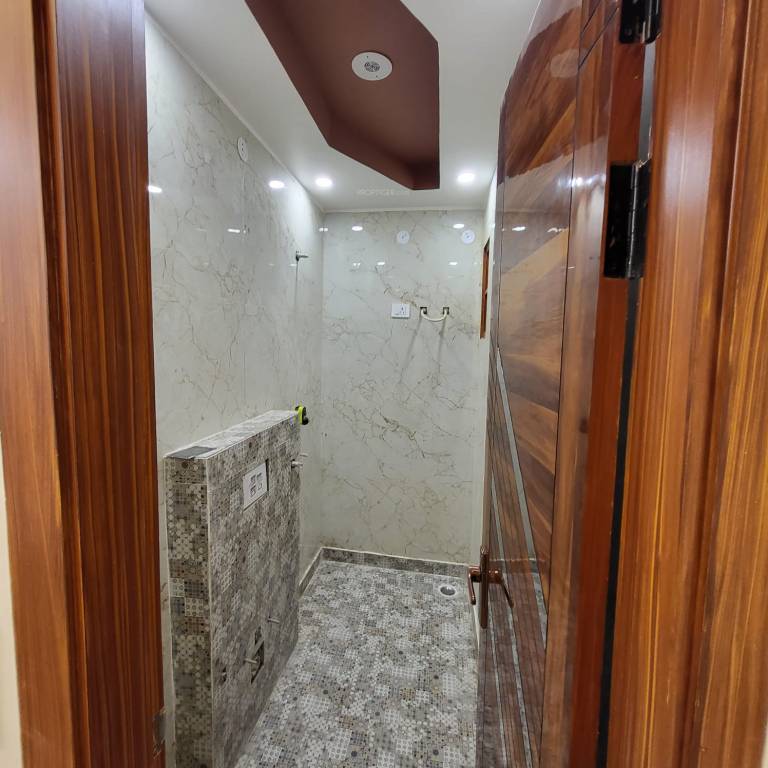  smart view floors Bathroom