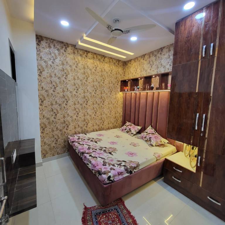  smart view floors Bedroom