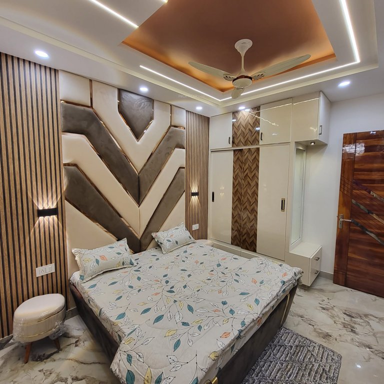  smart view floors Bedroom