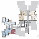  earth-one Cluster Plan