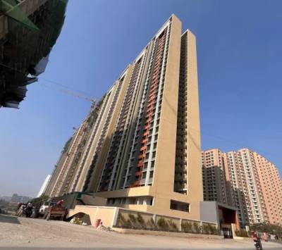 Construction Status Nov-24 earth-one Construction Status Nov-24