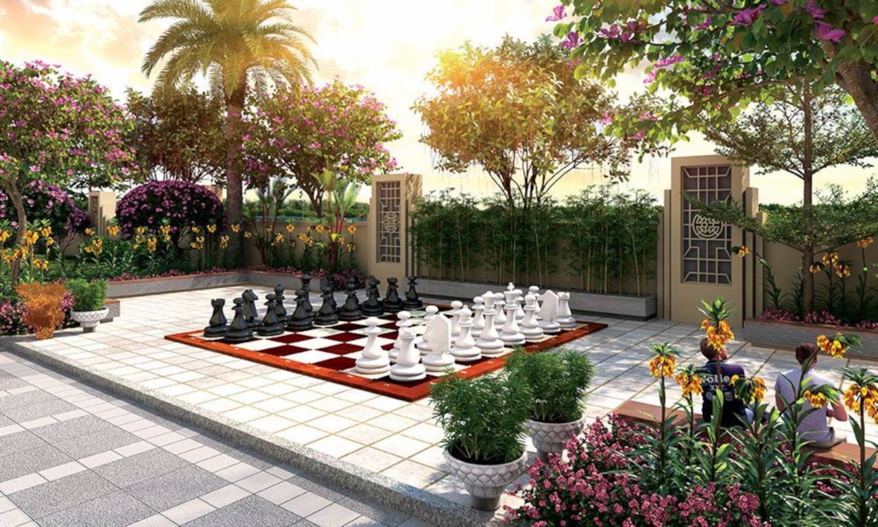 earth one Chess Board