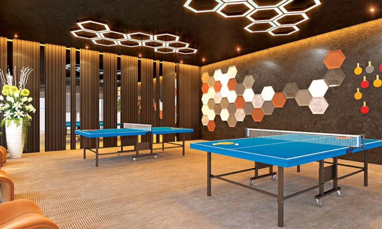 earth one Indoor Games