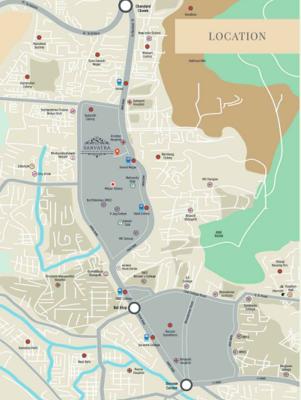  sarvatra-coop-hsg-society-ltd Location Plan