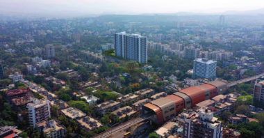 Elevation sarvatra-coop-hsg-society-ltd Elevation