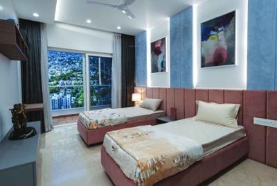  sarvatra-coop-hsg-society-ltd Bedroom