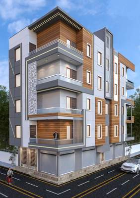 Elevation