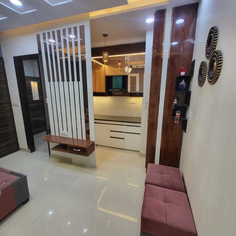  affordable floors Living Area