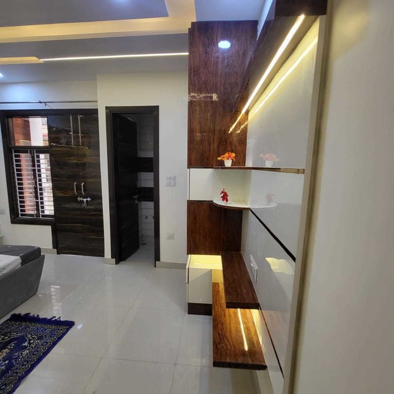  affordable floors Living Area